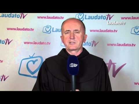 Fra Miljenko Stojić: „Laudato TV će odgovoriti na mnoga pitanja bitna za hrvatski katolički narod”