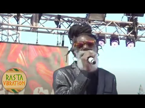 DON CARLOS & DUB VISION BAND - Live At Reggae On The River [2018 Full Concert]