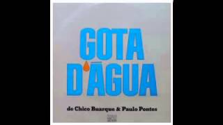 Chico Buarque - Gota d'Água
