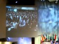 Loma Linda University Dedication Service演說