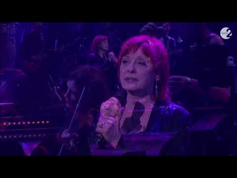 Radio 2 Eregalerij 2018: Liliane St Pierre - Sacha