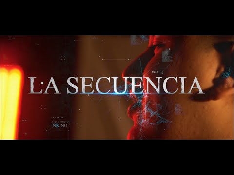 La Secuencia - Las Ganas (Video Oficial)