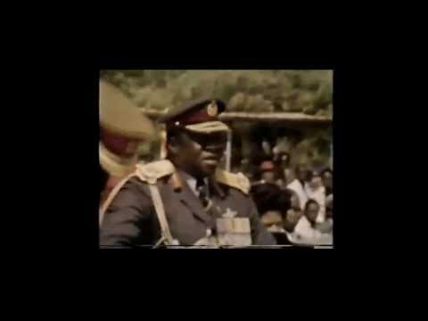 Battered Wives - Uganda Stomp