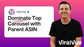 Dominate Top Carousel More with Secret Amazon Influencer Strategy