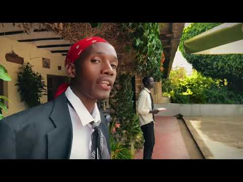 Ivan Gounai - FOYOMASI feat M-King (Video Visualizer)