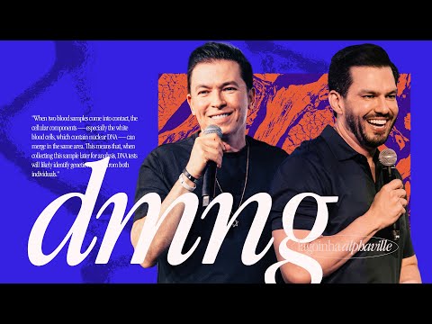 🔴 LAGOINHA ALPHAVILLE |  LUCINHO + LAGOINHA MUSIC