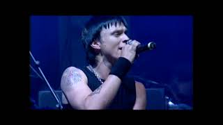 Tanel Padar &amp; The Sun - Tahan Elada   (LIVE)