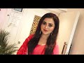 Ragini Nandwani Celebrates Ganpati Pooja Aarti At Her House With Family And Friends