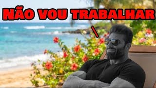 Não Viva pra Trabalhar
