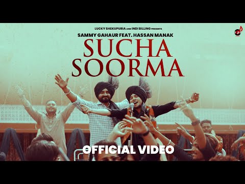 Sucha Soorma
