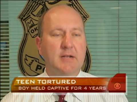Boy Escapes Captive Parents
