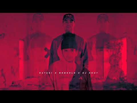 BOB SOLO X KATAGI - ARMAS DE MUJER (PROD. DJ SKUT)