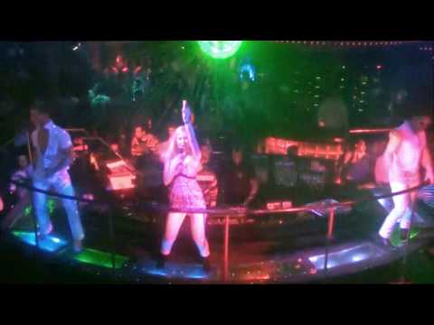 KKO Discoteca . 2009.03.07 . Sonido KKO