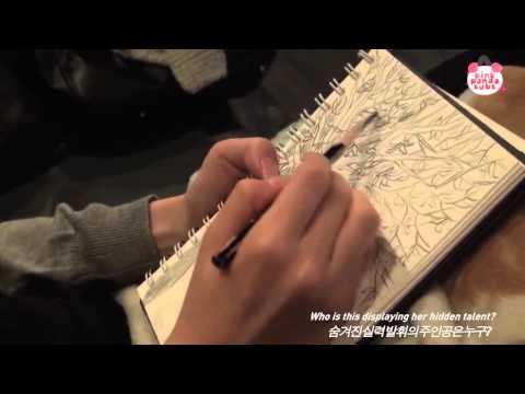 ACUBE A-Pink MYMY Recording