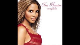 Toni Braxton - Have Yourself a Merry Little Christmas (Audio)