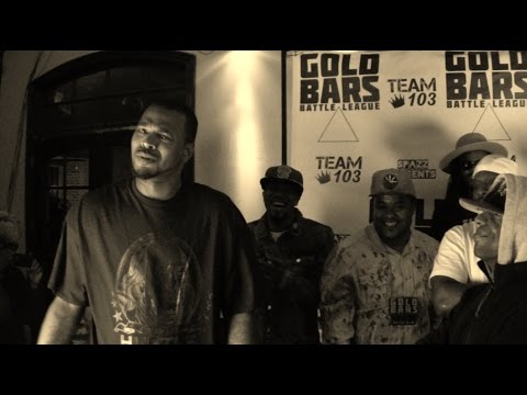 Jae Mar vs Darkwind the Prophet