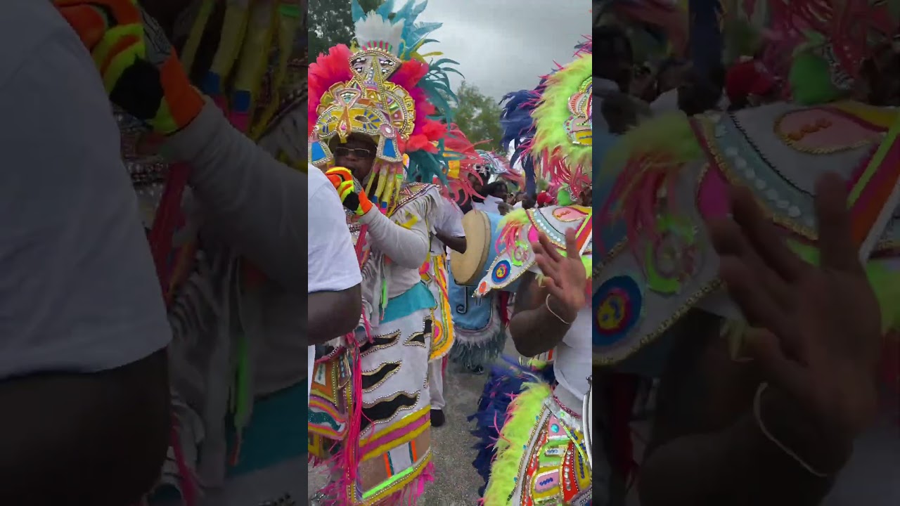 Promotional video thumbnail 5 for Junkanoo Riddims Entertainment