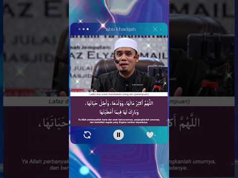 Doa Supaya Anak Murah Rezeki 