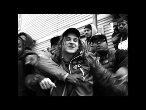 28AV - "Black'n Out"