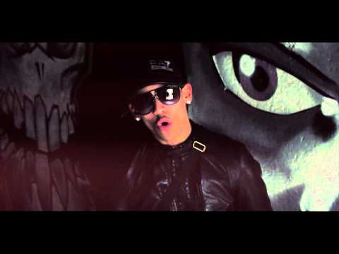 DEFOU - TRISTE REALITE ( CLIP OFFICIEL HD )