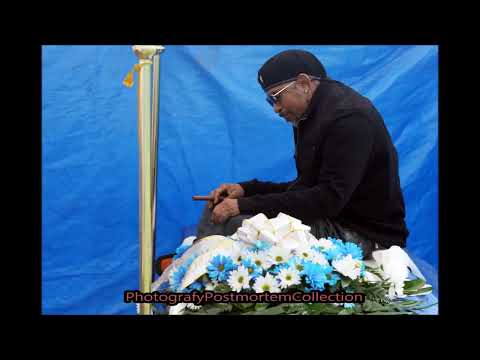 Post Mortem Photography - 85