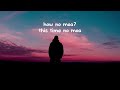 Ramo - Symptoms ft Young Davie (Unofficial Lyric Video)