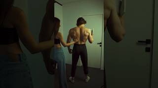 Download lagu Back Workout at Home mp3