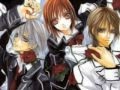 Vampire Knight Opening Theme Season 1 