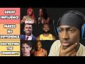 I Ranked Public Figures Based On Their DESTRUCTION To The Black Community