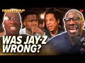 Shannon Sharpe Chad Johnson On Jay Z Telling Kevin Hart He Didn T Give His Cousin Money Nightcap