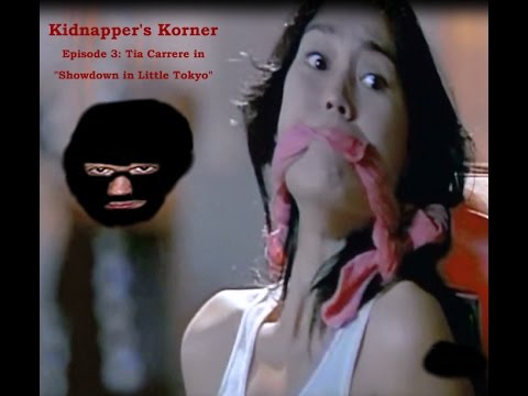 KK Ep 3 - Tia Carrere Kidnapped and Rescued by Dolph Lundgren