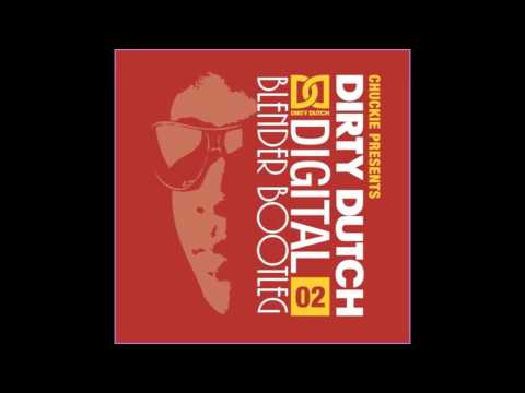 Hardwell, Chuckie & Gregori Klosman - Move It To The Mutfakta (Blender Bootleg)