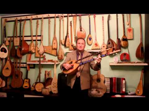 Gjin Pepkolaj - Kenga e Pjeter Qerimit