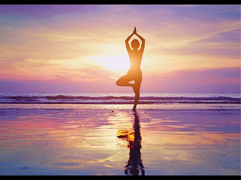 Mindflow Yoga - Be Embodied