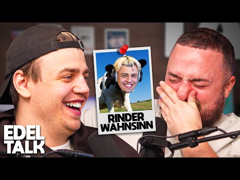 Kevin hat Rinderwahnsinn (#378)