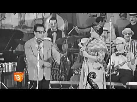 Horst Muys - Beliebte Karnevalisten in NRW