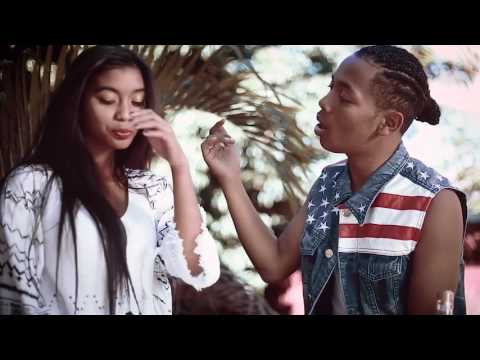 KIM JAH Feat  BAB'S & TSK - MY JEJO Official Video Gasy Ploit 2017   YouTube