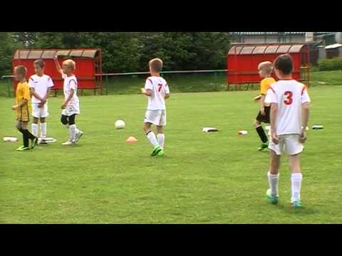 fotbal ervenice jirkov 2015  ročník 2006  31,5,2015   7