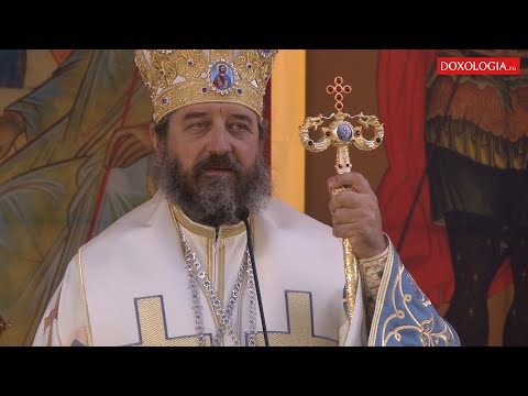 Cum să-l iubesc pe aproapele și pe dușmanul meu? – PS Nichifor