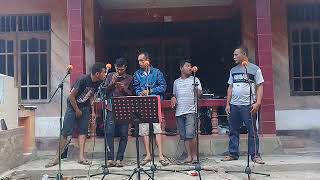 Download lagu ( Elbor voice )  Dangdut Rena mp3