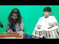 DHARILA PANDHARICHA CHOR