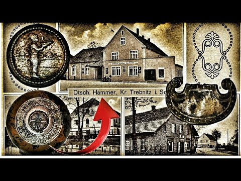 Wykopki odc 107 - Nikt ich tyle nie znalazł