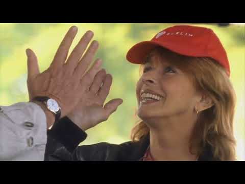 Die schnelle Gerdi und die Hauptstadt  E01  Berlin, ich komme!