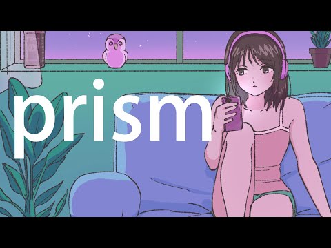 ulula「prism」MV