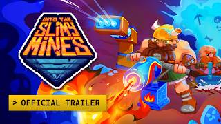 Release Date Trailer