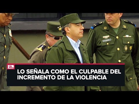 López Obrador compara a Calderón con el Comandante Borolas