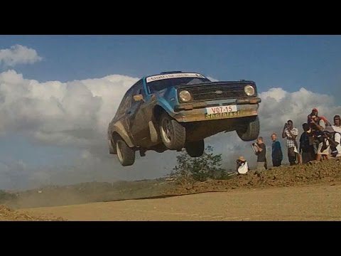 Frank Kelly - Fast, Sideways and Mental 2