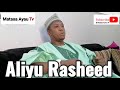 Aliyu Rasheed Makarfi