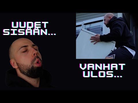 Perus arkea & kodin päivitystä | MY DAY