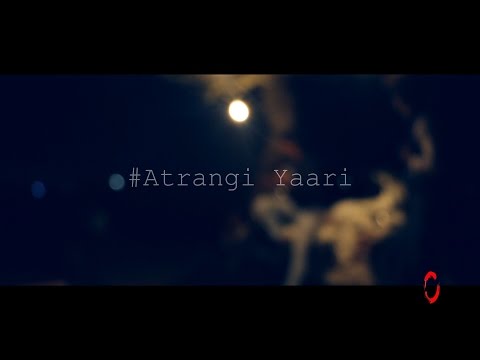 chander pal #Atrangi ya...